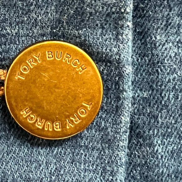 Tory Burch Jean skit - Picture 6 of 7